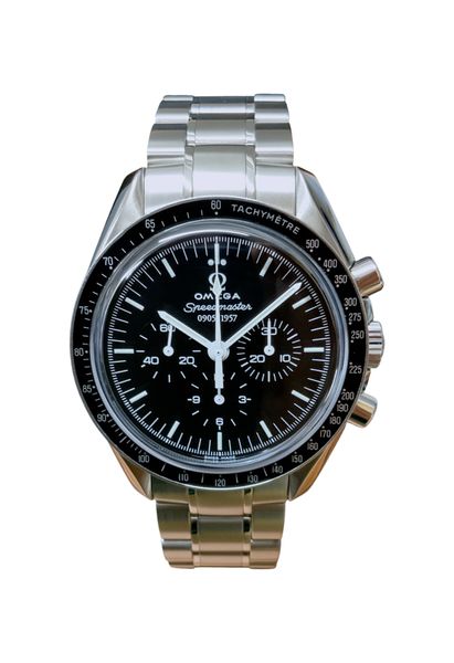 Omega Speedmaster Moonwatch 311.33.42.50.01.001
